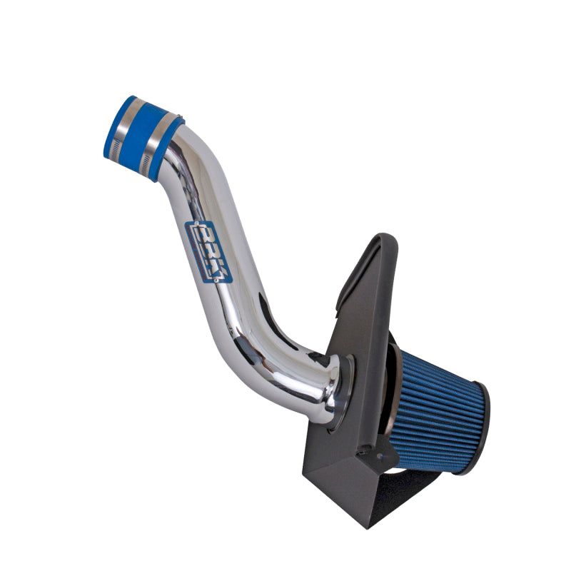 BBK 2005-2010 Challenger Charger 3.5 V6 Cold Air Intake - Chrome Finish (bbk1785) - photo 5