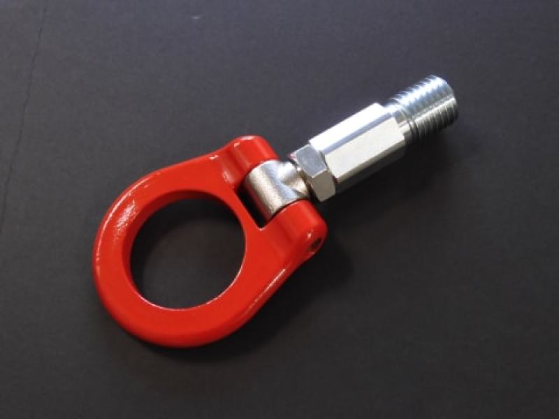 Cusco Swivel Rear Tow Hook - Mitsubishi Lancer Evolution X (566 017 R)