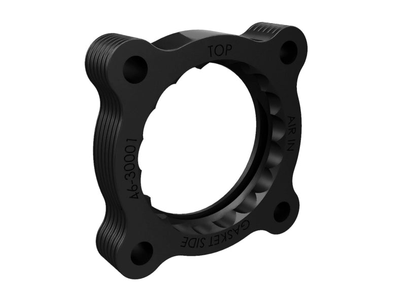 aFe Silver Bullet Throttle Body Spacers TBS Mazda Miata ND 2016-2019 L4-2.0L (afe46-30001) - photo 2