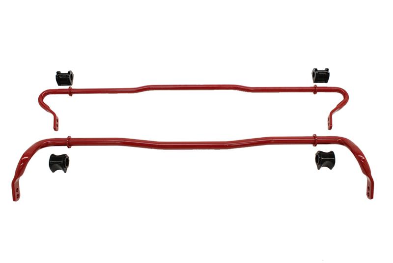 Eibach 25mm Front & 19mm Rear Anti-Roll Bar Kit for Scion FR-S and Subaru BRZ (2013-2021) (82105.320)