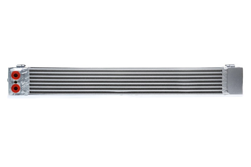 CSF race-spec dual-pass oil cooler for BMW M3 E46