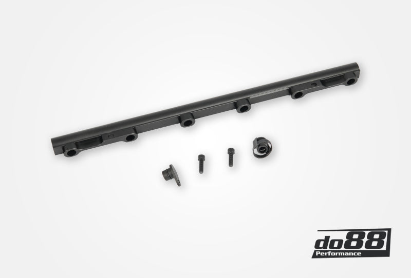 do88 Charge Cooler Manifold Connector Kit for Toyota GR Supra A90