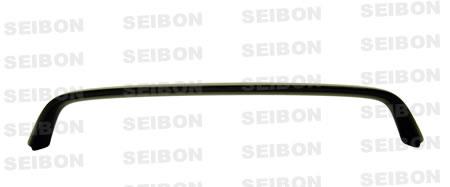 Seibon 1994-2001 Acura Integra 2Dr TR-Style Carbon Fiber Rear Spoiler - photo 2