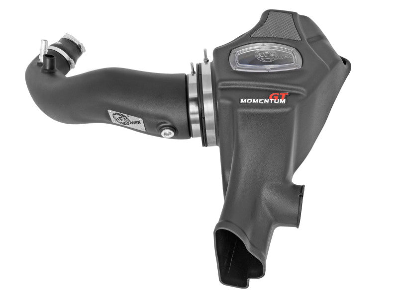 aFe Momentum GT Pro 5R Intake System 2015-2016 Ford Mustang L4-2.3L EcoBoost (afe54-73201) - photo 3