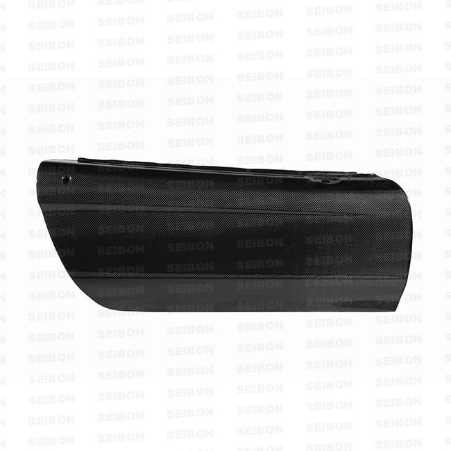 Seibon 1992-2001 Acura NSX Carbon Fiber Doors (Pair)