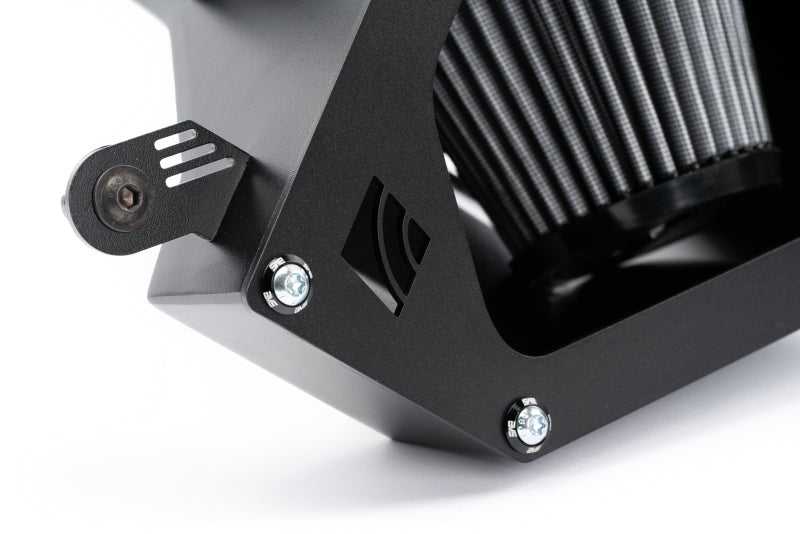 AMS Performance BMW G8X M2/M3/M4 S58 Air Intakes (Open Airbox) (amsAMS.48.08.0001-1) - photo 3