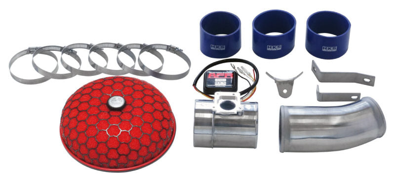 HKS RS GRF/GVF IMPREZA A-Line EJ257 (hks70020-AF106)