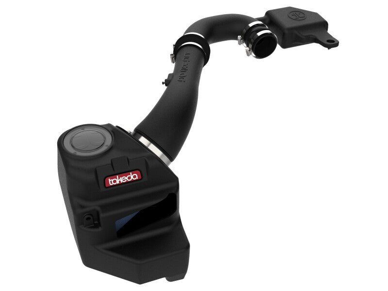 aFe Takeda Momentum Pro 5R Cold Air Intake System 2012-2016 Subaru Impreza H4-2.0L (afe56-70043R)