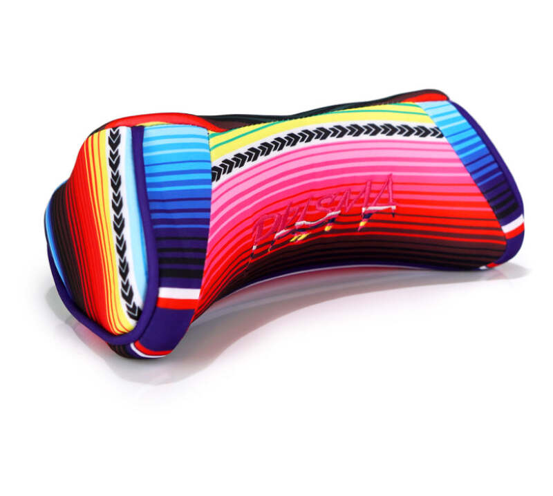 NRG Memory Foam Neck Pillow For Any Seats - Prisma Mexicali Print (SA-002MEXICALI) - photo 5