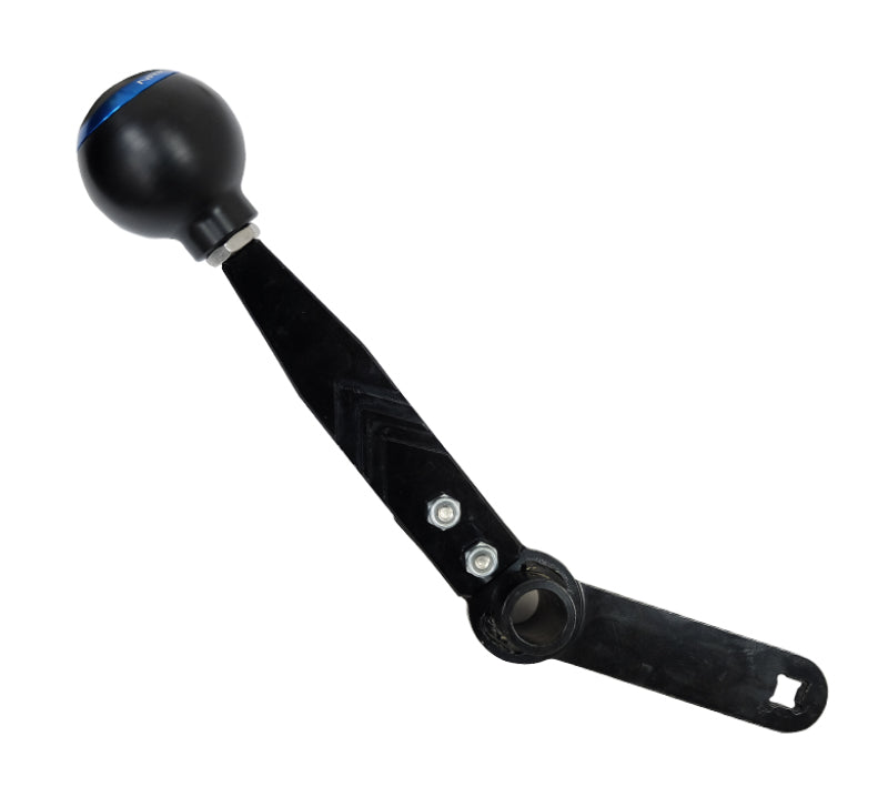 NRG Billet Aluminum Shift Knob (Fits RZR 570 And Higher) (SKA-RZR) - photo 4