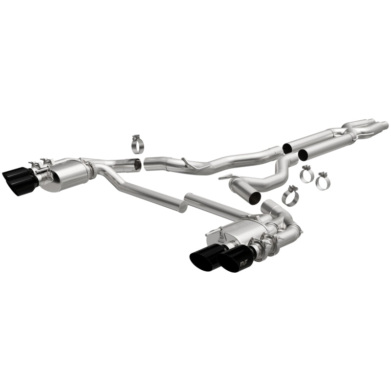 Magnaflow 2018-2021 Ford Mustang 5.0L V8 NEO Cat-Back Exhaust System