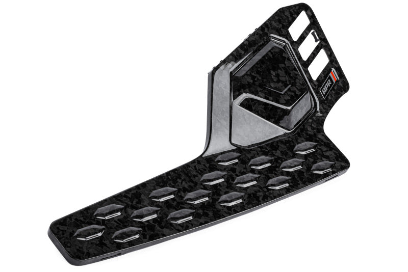 APR 2022-2026 Audi/Volkswagen EA888.4 (MQB EVO) 2.0T Forged Carbon Intake System Cover (CI100052/53/77) (aprCI100052-C)