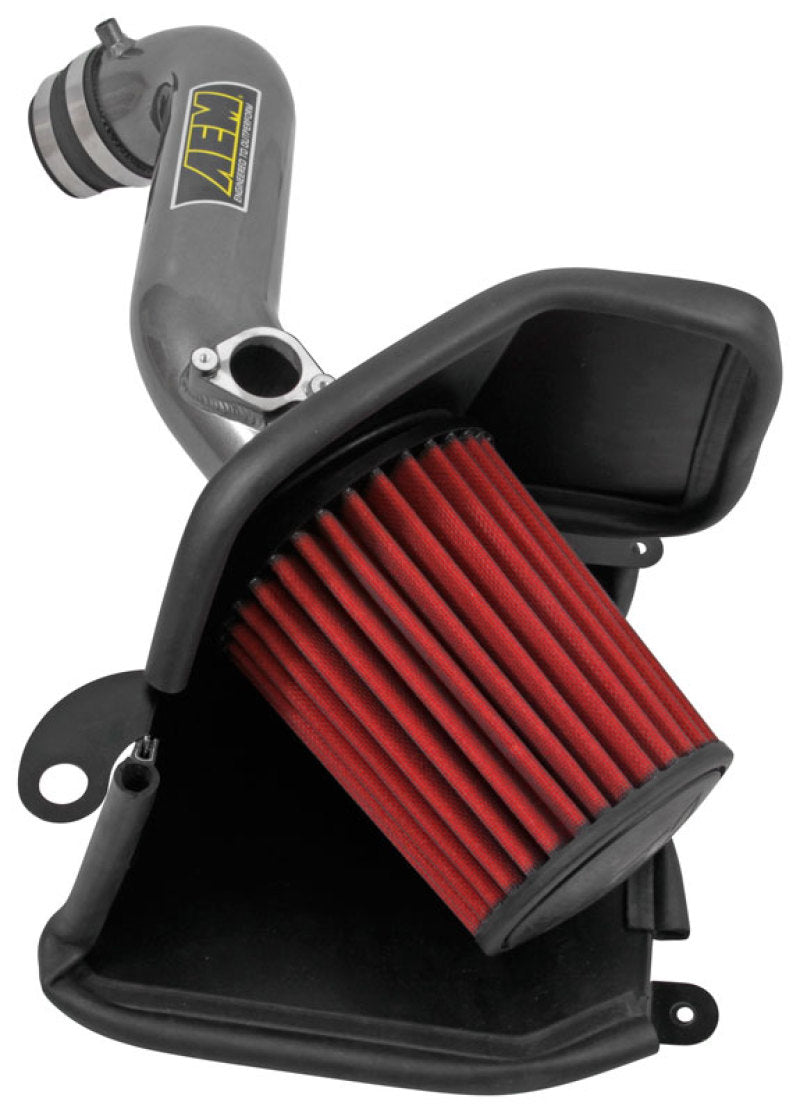 AEM 2016 Honda Civic 2.0L L4 Gunmetal Cold Air Intake (Will Not Fit Type R Models) (aem21-792C)