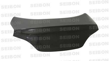 Seibon 2008-2009 Hyundai Genesis Coupe TS Carbon Fiber Trunk Lid - photo 2