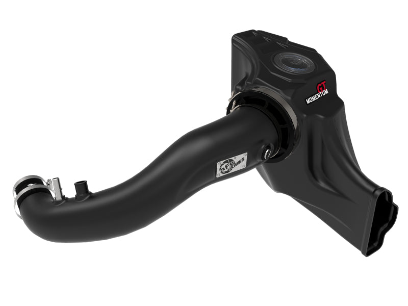 aFe Momentum GT CAIS w/ Pro 5R Media 2018-2019 Ford Mustang L4-2.3L (t) EcoBoost (afe50-70050R) - photo 4