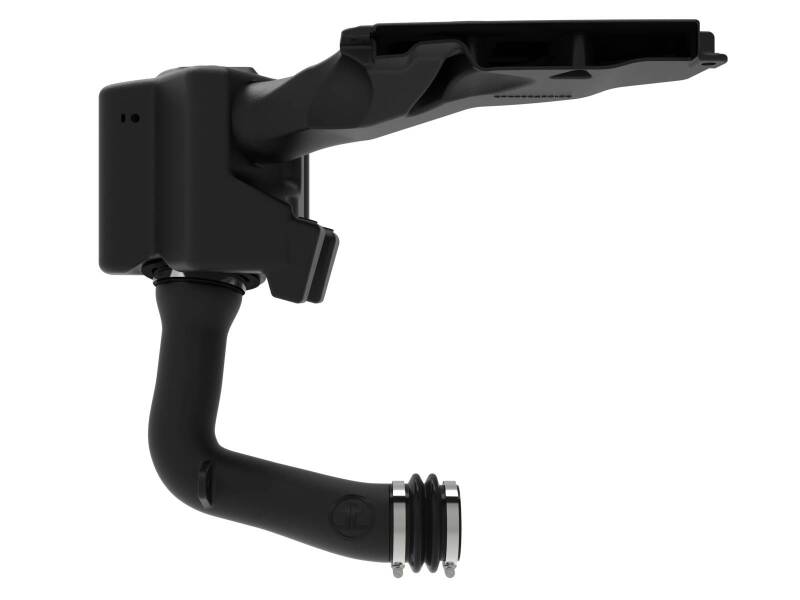 aFe Subaru WRX 2022-2024 H4-2.4L Momentum Cold Air Intake (afe56-70064D) - photo 4