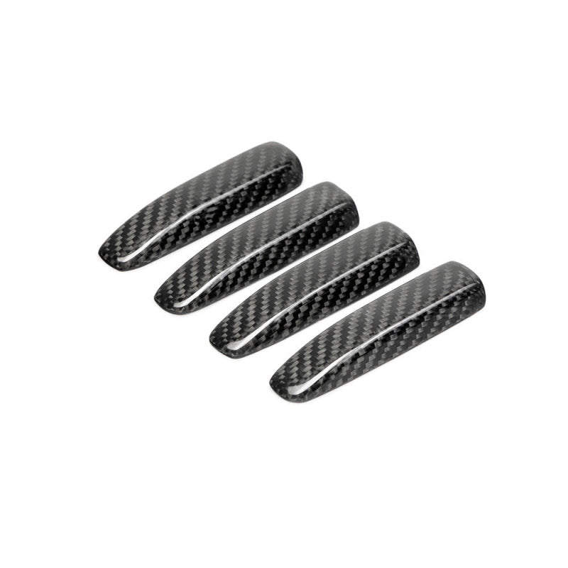 Seibon 2017 Honda Civic Type R Carbon Fiber Tailgate Vortex Generator