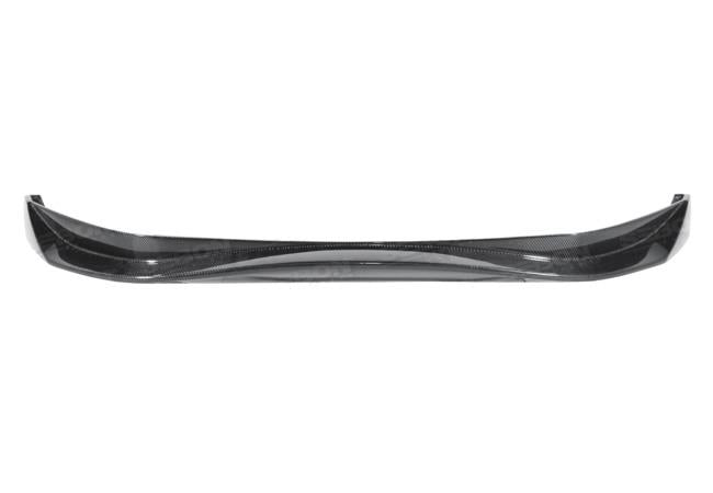 Seibon 2009-2010 Nissan 370Z GT Carbon Fiber Front Lip - photo 2