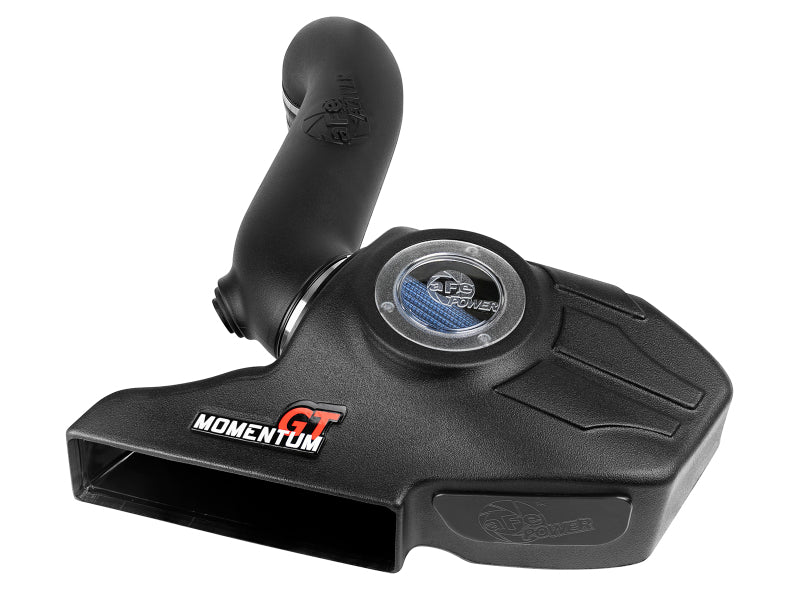 aFe Momentum GT Pro 5R Cold Air Intake System 2015-2018 Volkswagen Golf R I4-2.0L (t) (afe50-70036R)