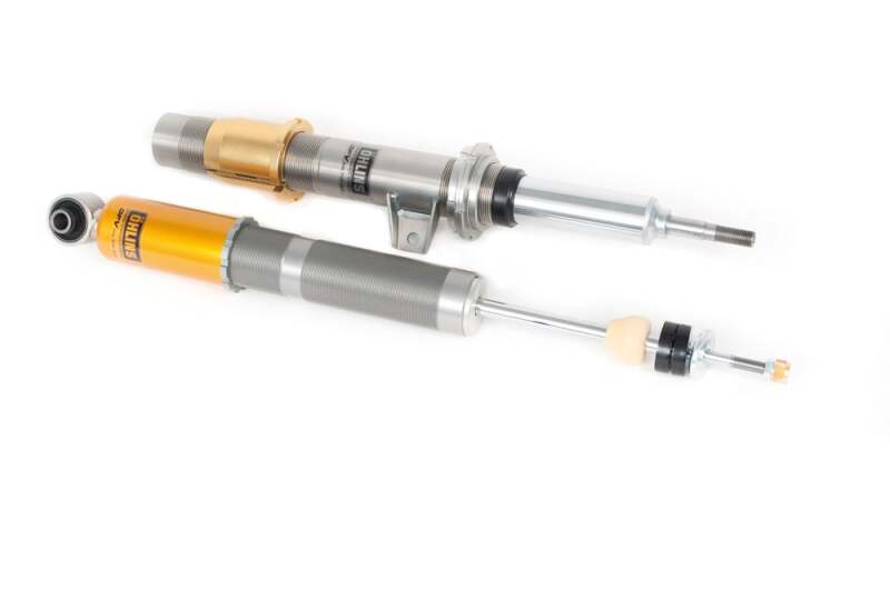 Öhlins Road & Track Coilover Kit for 2008-2013 BMW M3 (E9X) (BMS MI40S1) - photo 9
