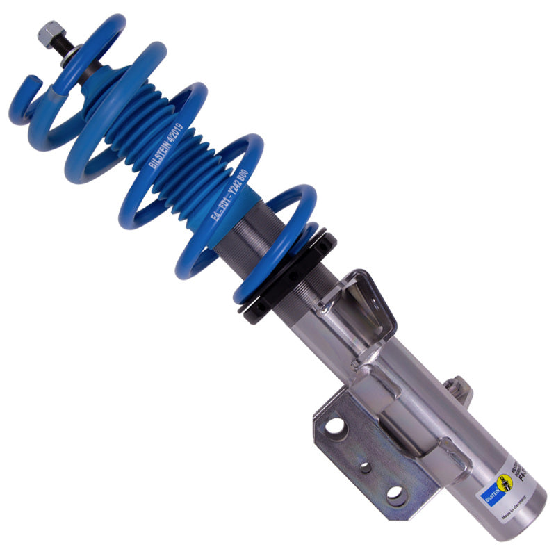 Bilstein B14 PSS Front & Rear Performance Suspension System for 2013–2020 Scion FR-S, Subaru BRZ and Toyota 86 (47-330733)