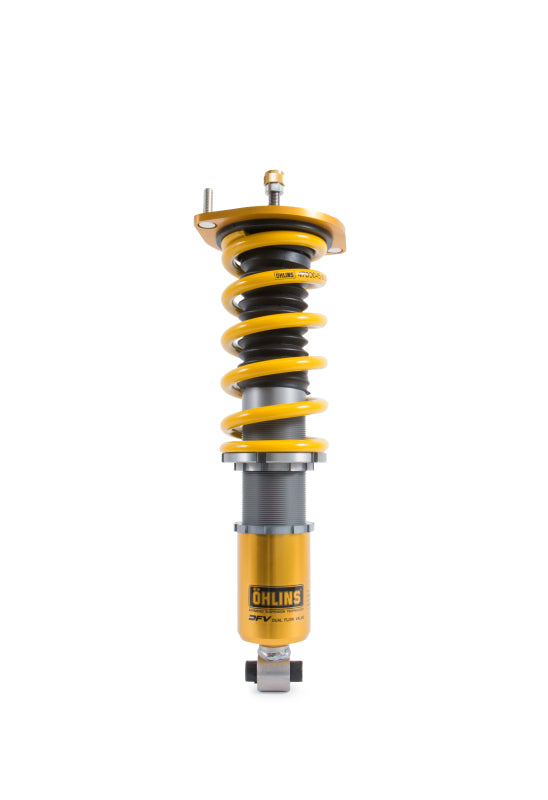 Öhlins Road & Track Coilover Kit for 1990-2005 Mazda MX-5 Miata (NA / NB) (MAS MI20S1) - photo 5