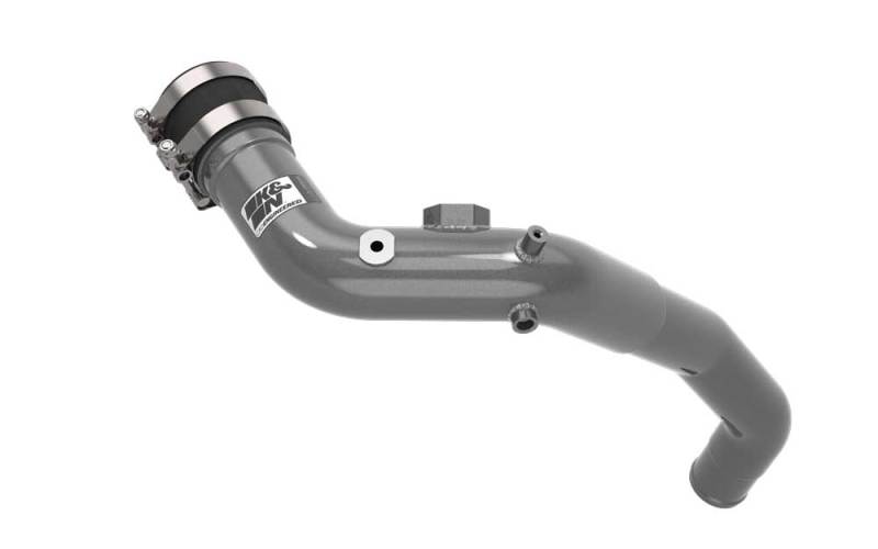 K&N Engineering 19-21 Kia Stringer V6-3.3L Charge Pipe Kit