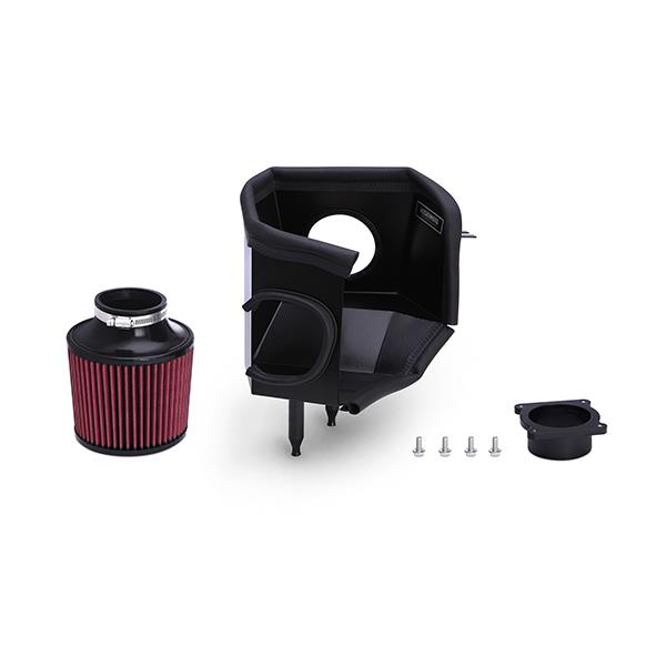 Mishimoto 2003-2006 Nissan 350Z Performance Air Intake (misMMAI-350Z-03H) - photo 9