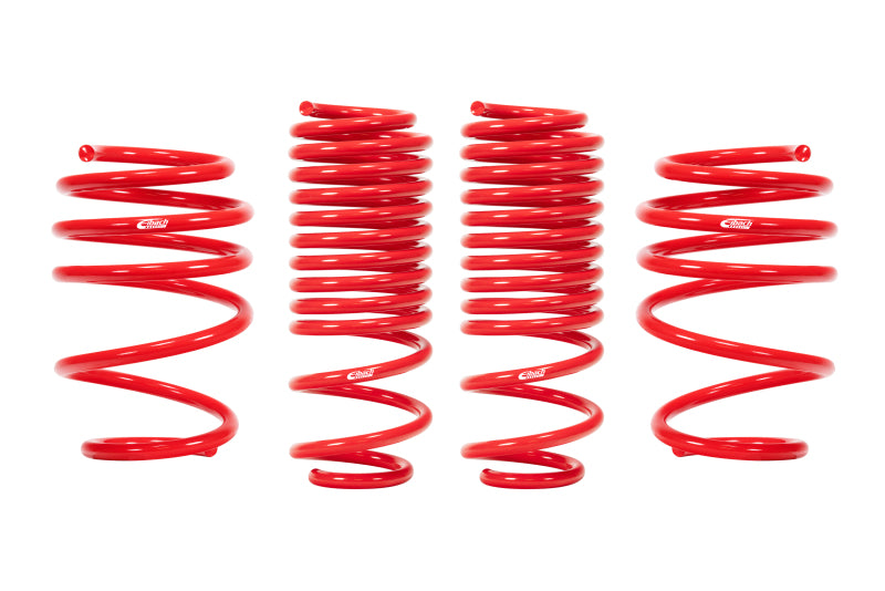 Eibach Sportline Lowering Springs for 2017–2018 Honda Civic Type R (FK8) (E20-40-036-03-22)