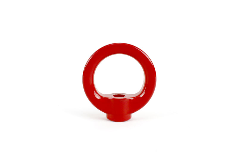 Perrin Tow Hook Upgrade Kit - Red (For PERRIN License Plate Relocates Only) (ASM-BDY-200RD) - photo 2
