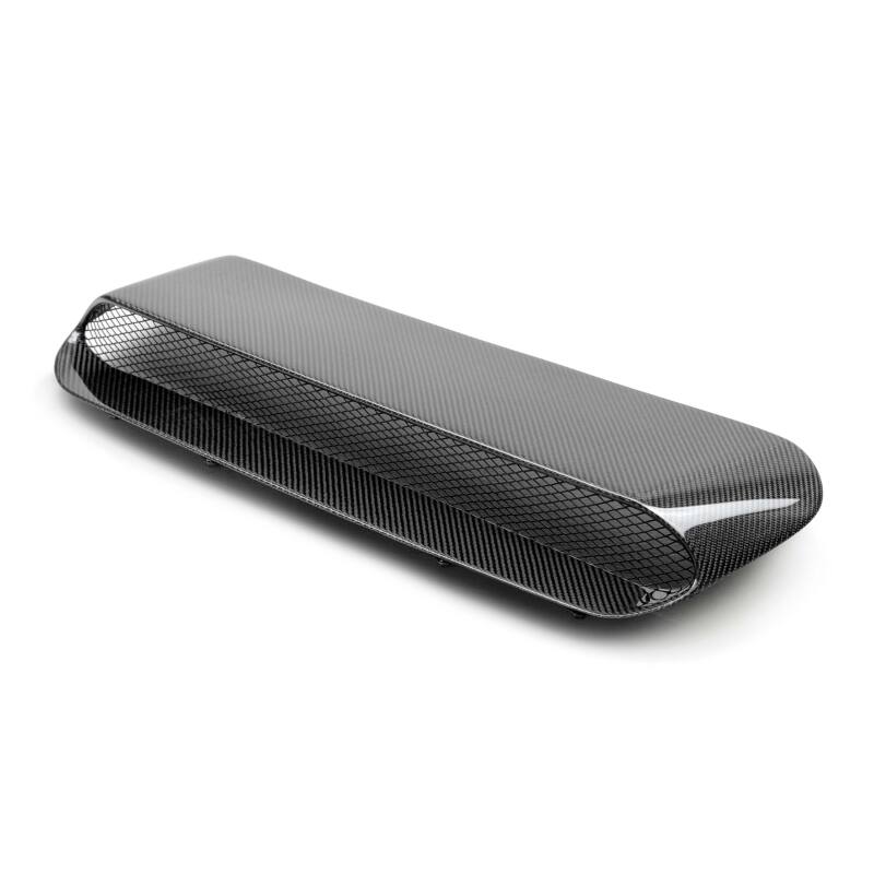 Seibon 2022 Subaru WRX H-Style Carbon Fiber Hood Scoop