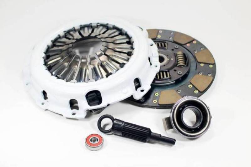 Clutch Masters 18-19 Subaru WRX 2.0L (Mid 2018 with VIN J806877) FX350 Clutch Kit