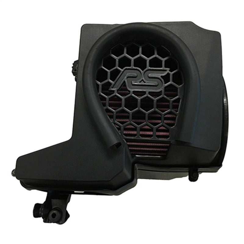 Ford Racing 2016-2017 Focus RS Cold Air Intake Box (frpM-9603-FSTA)