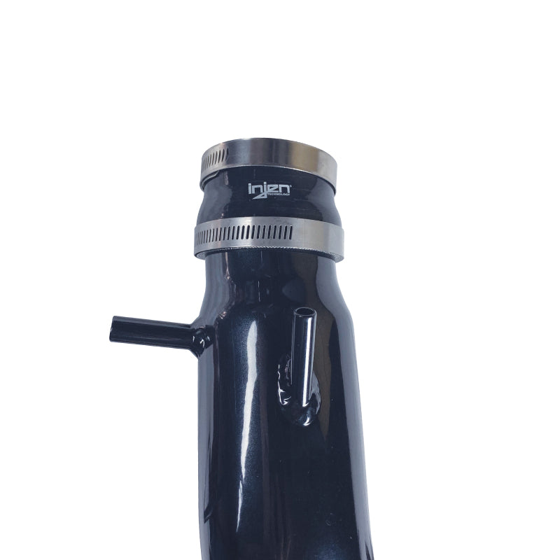Injen 2020 Hyundai Veloster N 2.0L Turbo Black Cold Air Intake System (injSP1343BLK) - photo 6