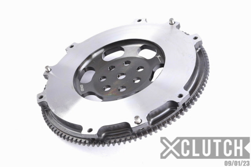 XCLUTCH 1997 Mitsubishi Lancer EVO IV 2.0L Chromoly Flywheel
