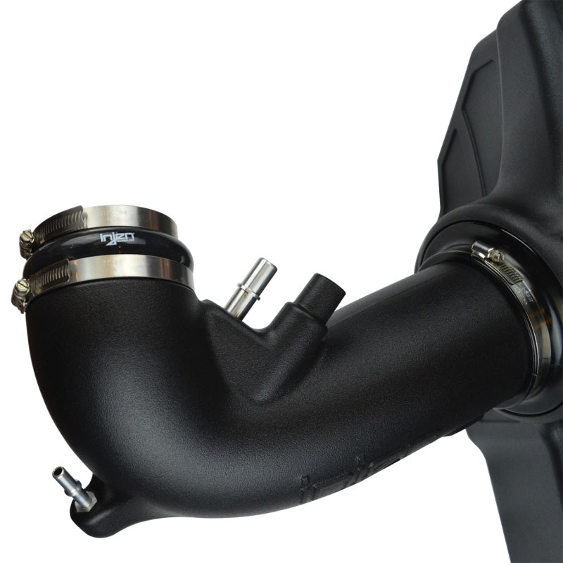 Injen 2018-2020 Ford Mustang GT 5.0L V8 Evolution Intake (injEVO9202) - photo 6