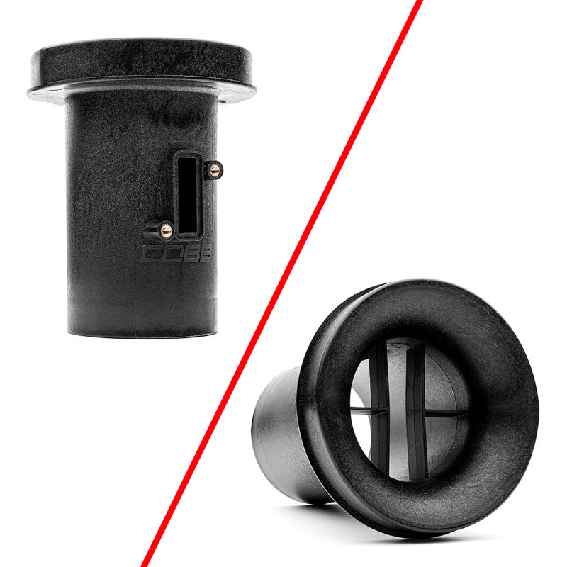 COBB 2015-2021 Subaru WRX Carbon Fiber Intake - Redline Edition (cobb742100) - photo 6
