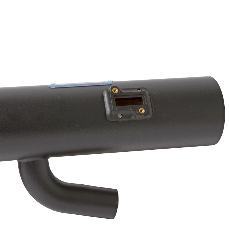 BBK 2011-2014 Mustang 5.0 GT Boss 302 Cold Air Intake Kit - Blackout Finish (bbk17685) - photo 10