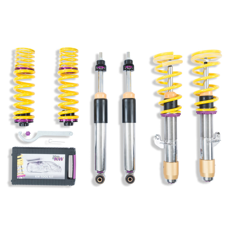 KW V3 Coilover Kit for BMW M2 (352200BH)