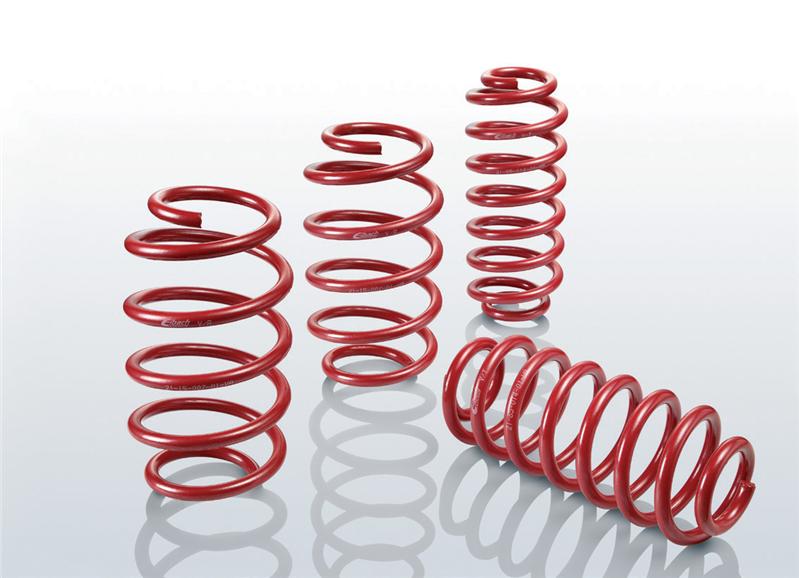 Eibach Sportline Lowering Springs for 2013 Ford Focus ST (4.14035)