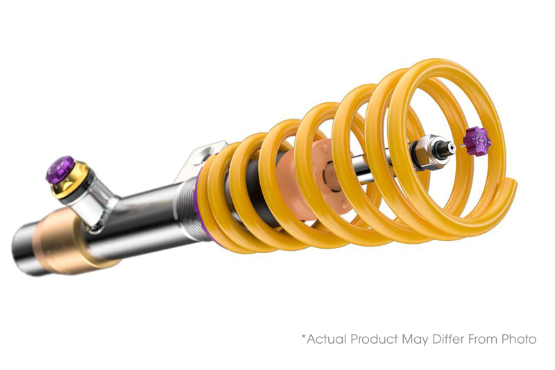 KW V4 Coilover Kit for BMW M4 (G83) Cabrio AWD (Competition Model Only) (3A7200ER)