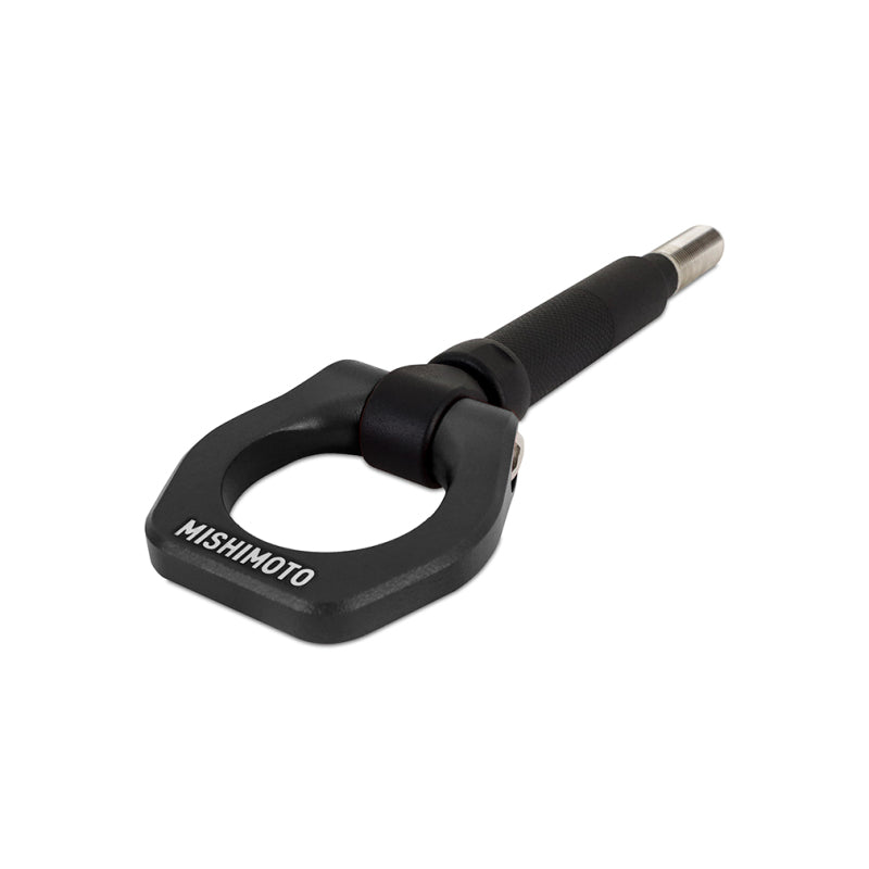 Mishimoto 13+ Subaru BRZ/FR-S/86 / 18+ Subaru WRX Black Front Tow Hook (MMTH-BRZ-13BK)