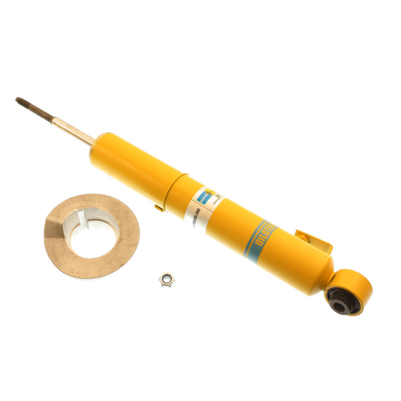 Bilstein B8 Performance Plus Front Monotube Shock Absorber for 1999–2005 Mazda Miata MX-5 (NB) (24-065504)