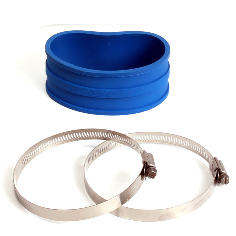BBK 2010-2015 Camaro LS3 L99 Replacement Hoses And Hardware Kit For Cold Air Kit BBK 1771 (bbk17712) - photo 2