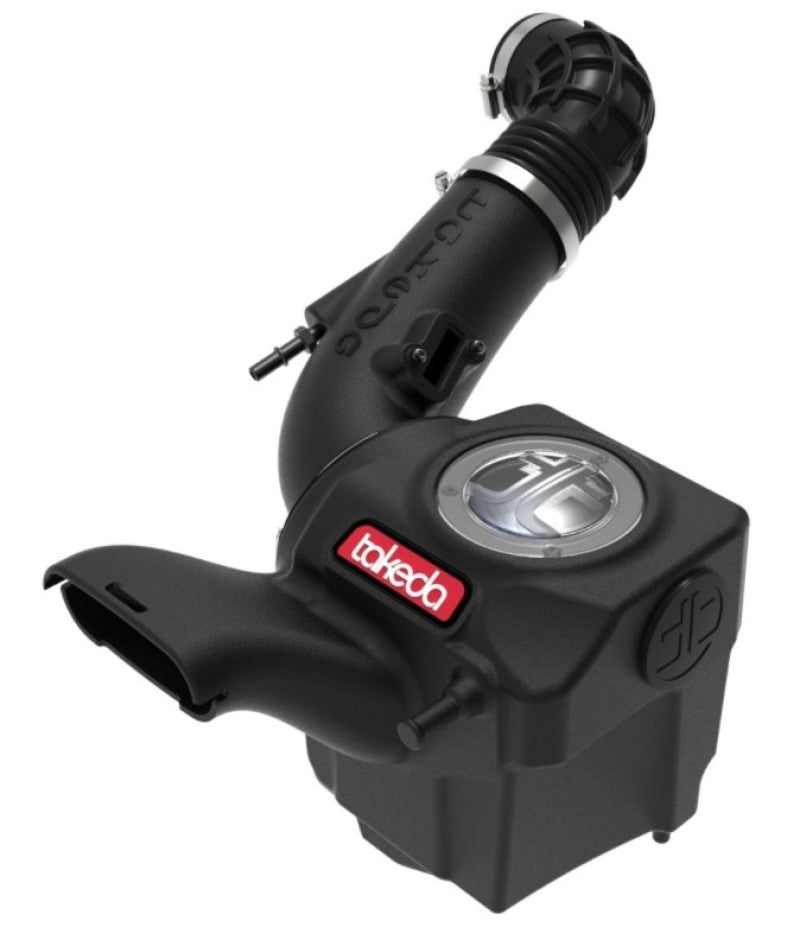 aFe POWER Momentum GT Pro 5R Media Intake System 2014-2015 Ford Fiesta ST L4-1.6L (t) (afe56-70022R)
