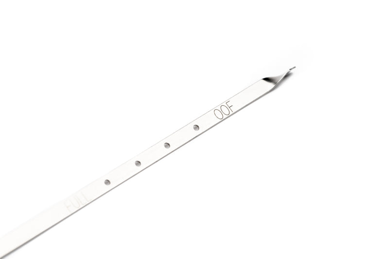 AMS Performance 2022+ Subaru WRX Billet Engine Oil Dipstick (amsAMS.50.06.0012-1) - photo 2