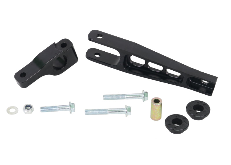 Whiteline 15+ Volkswagen GTI/Golf R / 15-20 Audi A3 / 15-18 TT Engine Pitch Mount Bushing