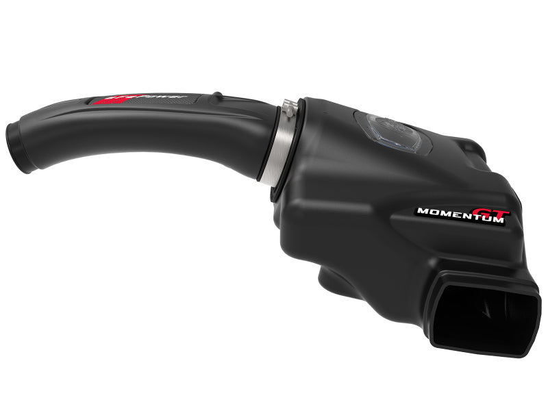 aFe Momentum GT Pro 5R Cold Air Intake System 2011-2013 BMW 335i E90/E87 I6 3.0L (N55) (afe54-76313) - photo 4