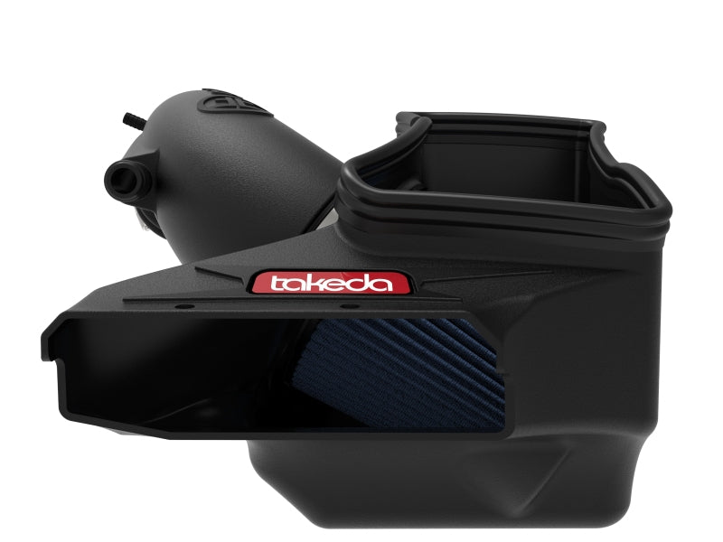 aFe Takeda Stage-2 Pro 5R Cold Air Intake System 2022 Hyundai Elantra N (afe56-10057R) - photo 4