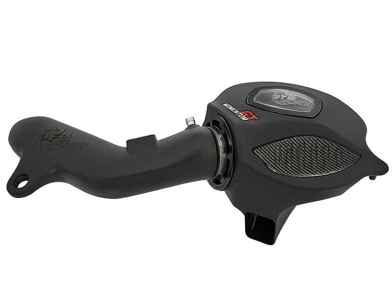 aFe Momentum GT Pro 5R Cold Air Intake System 2016-2018 BMW M2 (F87) L6-3.0L (t) N55 (afe54-76311) - photo 2